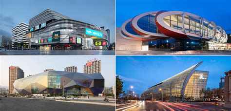 15 Key Shopping Malls Design Touchpoints A Roadmap To Success