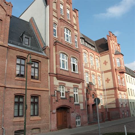 Tagesklinik Dessau Des Alexianer St Joseph Krankenhauses Dessau