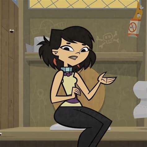 Pin By 𝐻𝑜𝑛𝑒𝑦 𝑃𝑖𝑒¡ 🥧 On ♡︎sky♡︎ Total Drama Island Drama Rick And