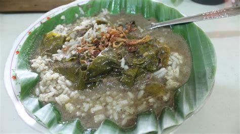 Menikmati Kuliner Khas Nasi Pindang Kudus Di Kota Semarang Di Sini