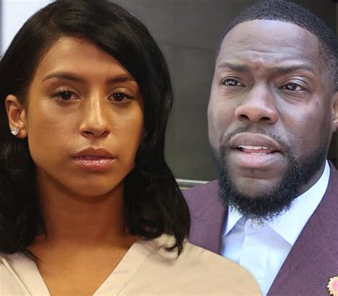Kevin Hart S Sex Tape Partner Sues Him For Million And Claims Hart Conspired With A Friend