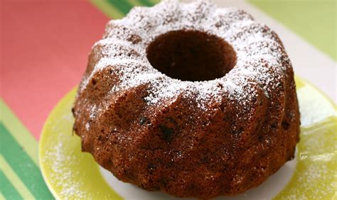 Recettes de bundt cake par Un peu gay dans les coings Cake vanillé