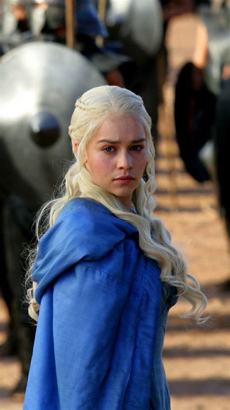 Daenerys Targaryen WallPaper HD Game Of Thrones Daenerys Targaryen Hd