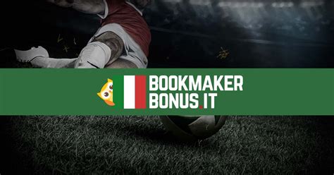 Migliori Siti Scommesse I Top Bookmakers In Italia