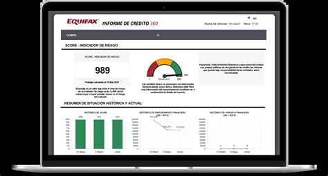 Personas Equifax