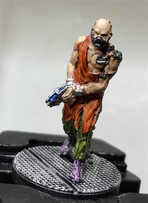 Nemesis aftermath