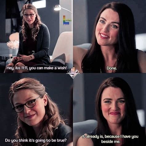 Pin By Your Fav Lesbian On Supergirl Supergirl Comic Melissa Supergirl Kara Danvers