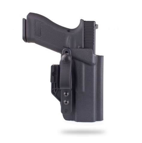 IWB Kydex Holster | HW Holsters