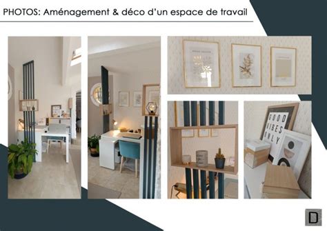 Réalisations Photos avant après Agence Dcosy home design