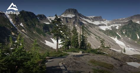 Best Trails in E.C. Manning Provincial Park - British Columbia, Canada ...