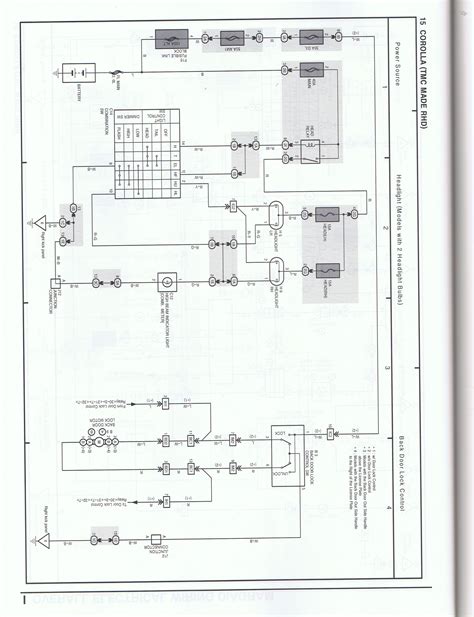 Toyota Wiring Diagram Color Codes Pdf Hot Sex Picture