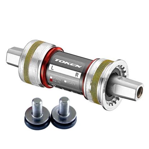 Italian Threaded Bottom Bracket Ebikeai