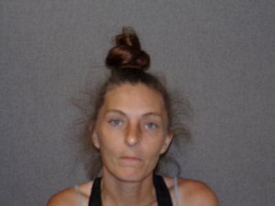 Heather Nicole Myers A Registered Sex Offender In Hagerstown Md