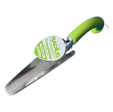 Radius Original Hand Transplanter Garden Imports UK Ltd