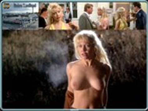 Debra Sandlund nude pics página