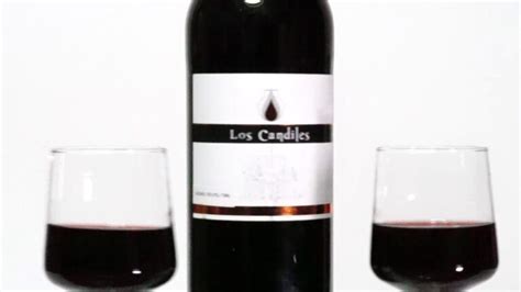 Descubre El Irresistible Precio Del Vino Los Candiles Rosado