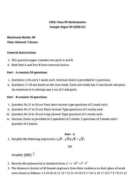 Solution Mathe Studypool