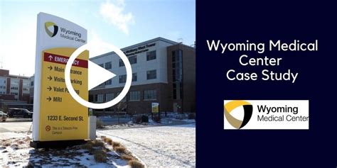 Wyoming Medical Center Case Study Identi Medical