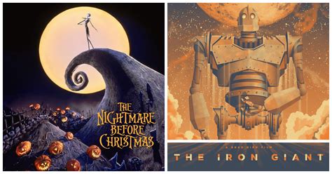 15 Non-Disney Animated Movies That Are Symbolic Masterworks From The 1990s