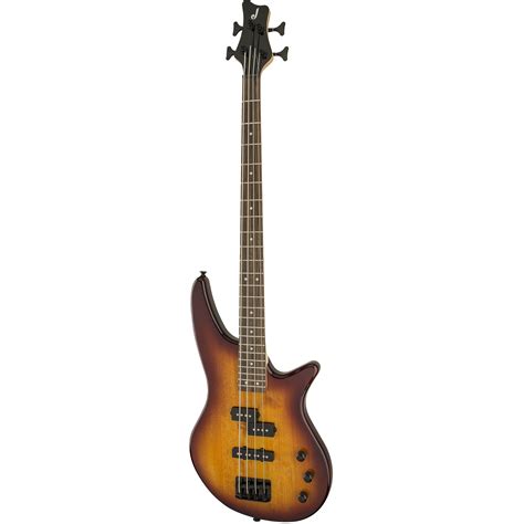 Jackson Js Series Spectra Bass Js2 Tbs Basso Elettrico