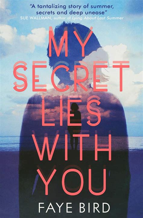My Secret Lies with You - Bright Light Education