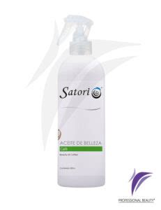 Satori Professional Beauty