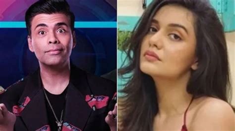 Bigg Boss Ott Divya Aggarwal Said Not Afraid To Eject Me From Karan