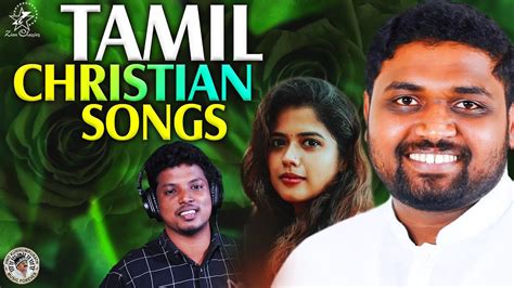 Tamilsuper Hit Christian Songs Nonstop Tamil Christian Songs Jino