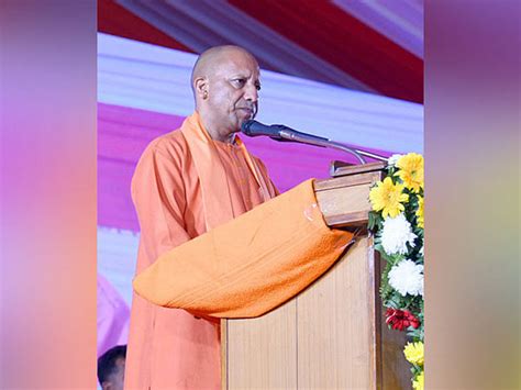 Up Cm Yogi Reiterates Zero Tolerance Towards Crime Mafia Theprint Anifeed