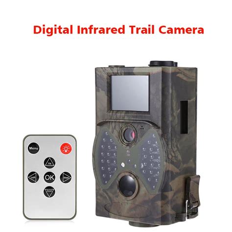 Aliexpress Buy Hc A P Hunting Camera Mp Digital Infrared