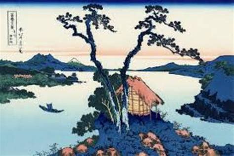 10 Interesting Hokusai Facts | My Interesting Facts