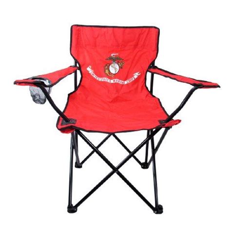 Us Marine Corps Folding Camping Chair Usmc Check Out The Image By