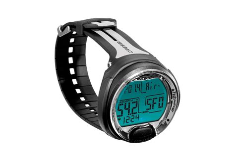 5 Best Smartwatches For Scuba Diving Guiding Tech