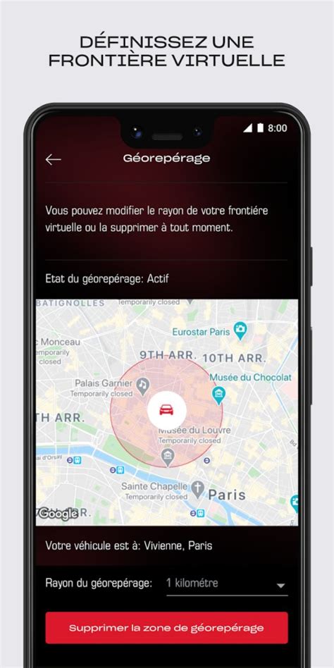 Télécharger My Honda pour Android iOS et APK Frandroid