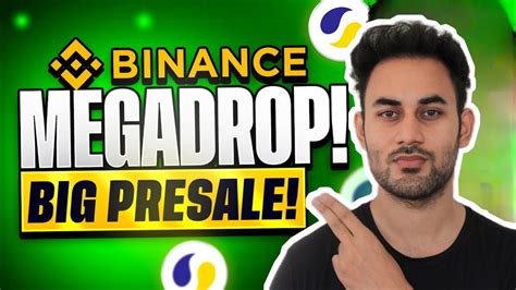 Binance Mega Drop Announces Lista DAO LISTA Earn Free Tokens