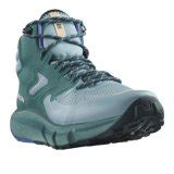 Buty Damskie Salomon Predict Hike Mid Gtx W Trekkingowe