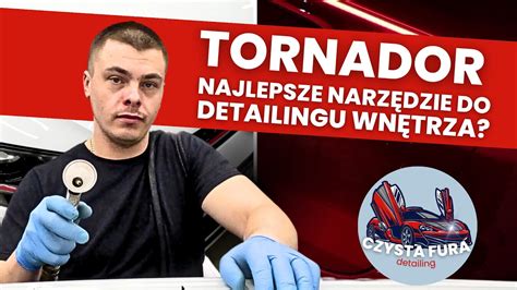 Tornador co to jest Czy to najbardziej przydatne narzędzie do