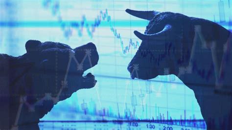 What Are Bull And Bear Markets Video Abc News