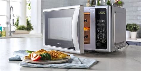 5 Best Microwave Without Turntable In 2024 [huge Info]