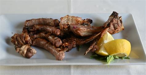 Restaurant Osteria Gravina In Puglia Menu Avis Prix Et