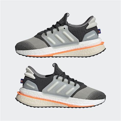 Adidas X PLRBOOST Shoes Grey Adidas SA