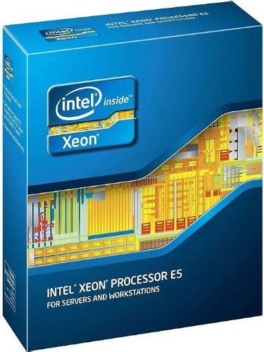 Intel Xeon E V Processor Benchmarks Pc Builds