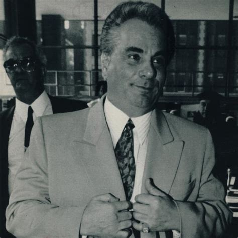 Judge Declares Mistrial In Gotti Case Wqxr News Wqxr