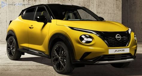 Nissan Juke Hybrid Specs Present Performance Dimensions