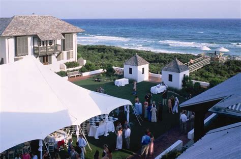 Shopping in Rosemary Beach, Florida - See the South