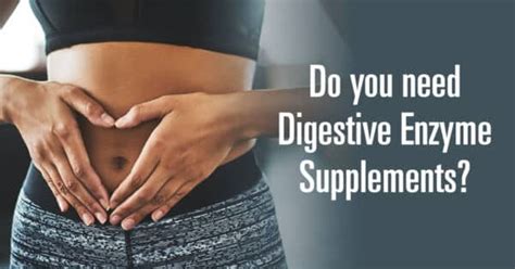 Digestive Enzymes - Gut Health Benefits | Russell Havranek, MD