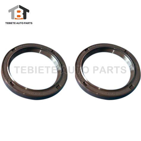 X X Nbr Oil Seals Automotive Seals Rubber Parts Oil