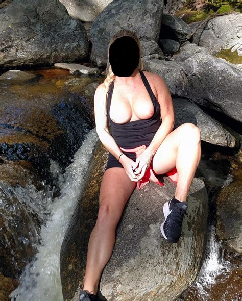 Suns Out Tits Out Nudes PUBLICNUDITY NUDE PICS ORG