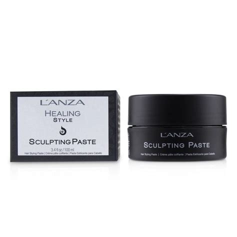 Lanza Healing Style Sculpting Paste 100ml Ultra Panama