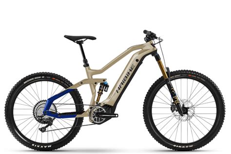 Haibike AllMtn 7 2021 EBike News Catalog Tech Specs